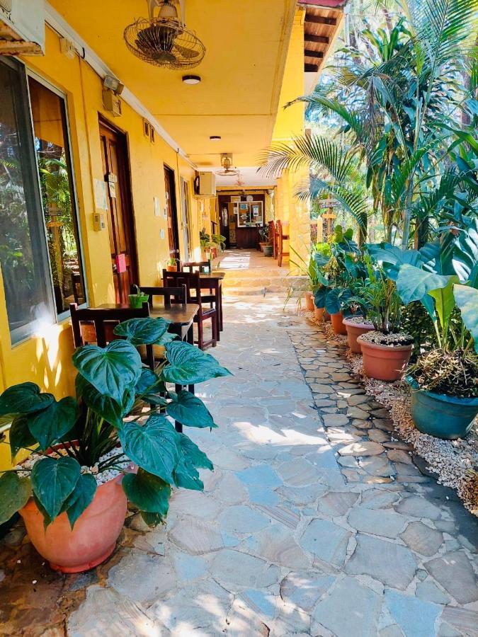 Hotel Aurora Montezuma Exterior foto